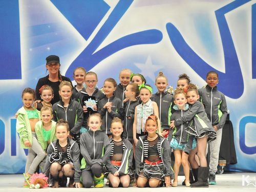 Mason, OH - 3/20/2015 - Awards