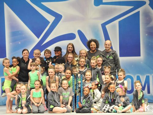 Mason, OH - 3/20/2015 - Awards