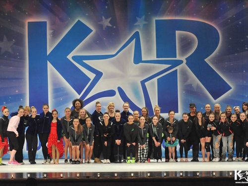 Mason, OH - 3/20/2015 - Awards