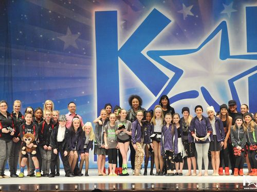 Mason, OH - 3/20/2015 - Awards
