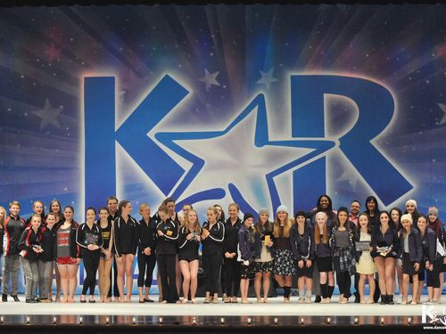Mason, OH - 3/20/2015 - Awards