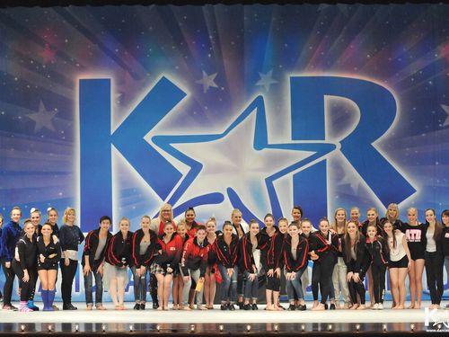 Mason, OH - 3/20/2015 - Awards