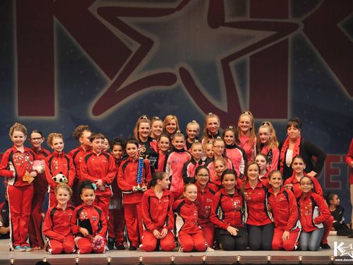 Torrington, CT - 3/20/2015 - Awards