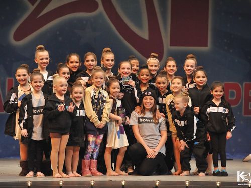 Torrington, CT - 3/20/2015 - Awards