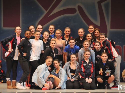 Torrington, CT - 3/20/2015 - Awards