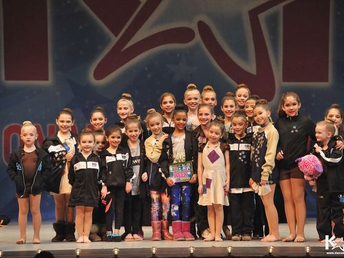 Torrington, CT - 3/20/2015 - Awards