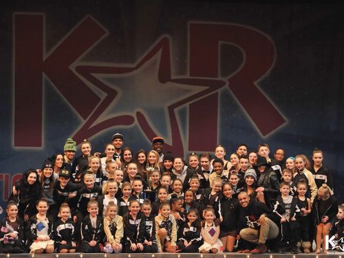 Torrington, CT - 3/20/2015 - Awards