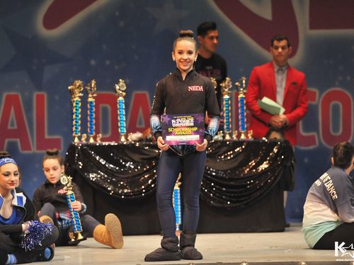 Torrington, CT - 3/20/2015 - Awards