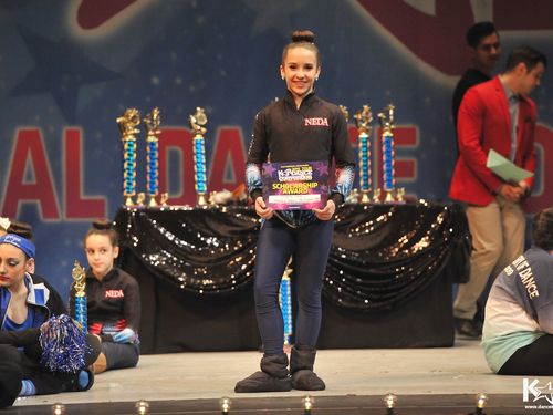 Torrington, CT - 3/20/2015 - Awards