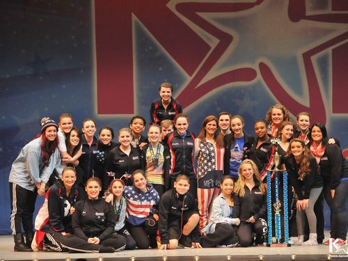 Torrington, CT - 3/20/2015 - Awards