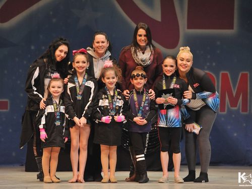 Torrington, CT - 3/20/2015 - Awards