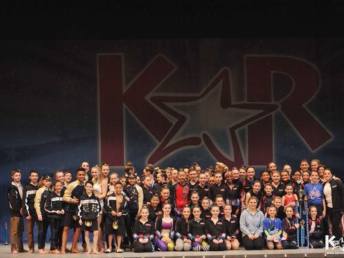 Torrington, CT - 3/20/2015 - Awards