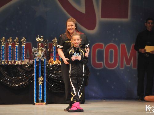 Torrington, CT - 3/20/2015 - Awards