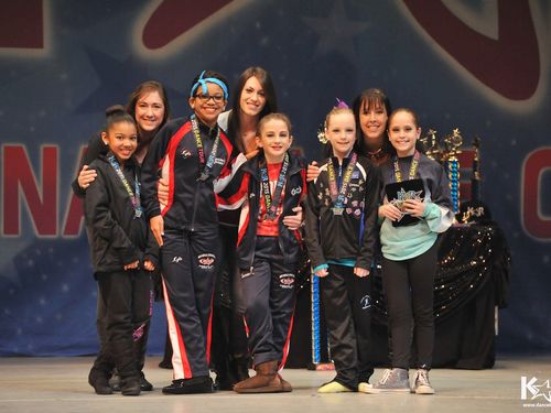 Torrington, CT - 3/20/2015 - Awards