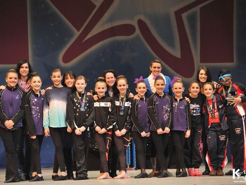 Torrington, CT - 3/20/2015 - Awards