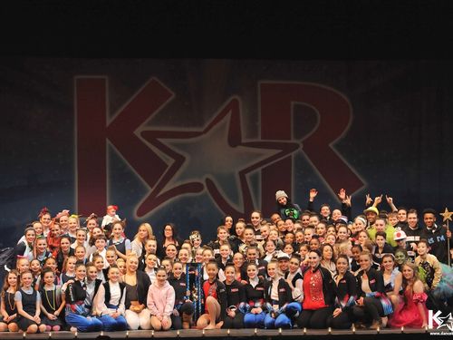 Torrington, CT - 3/20/2015 - Awards