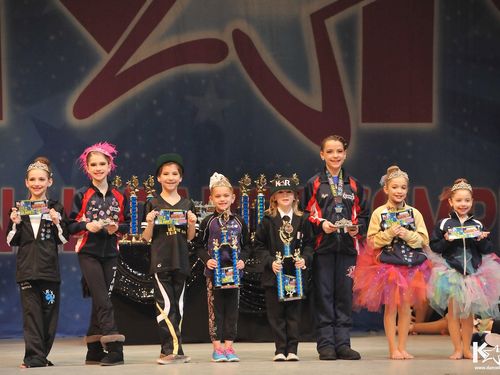 Torrington, CT - 3/20/2015 - Awards
