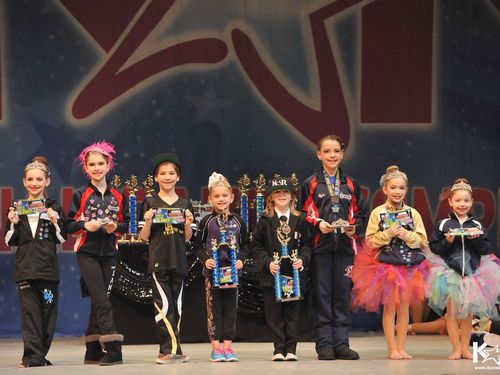 Torrington, CT - 3/20/2015 - Awards