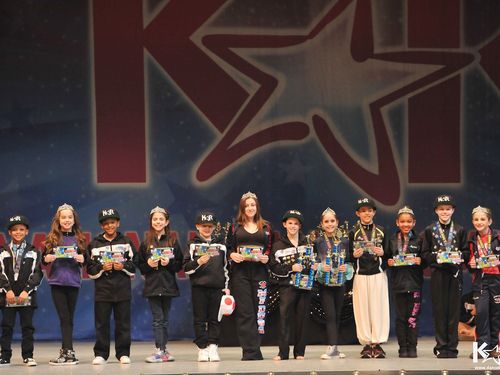 Torrington, CT - 3/20/2015 - Awards
