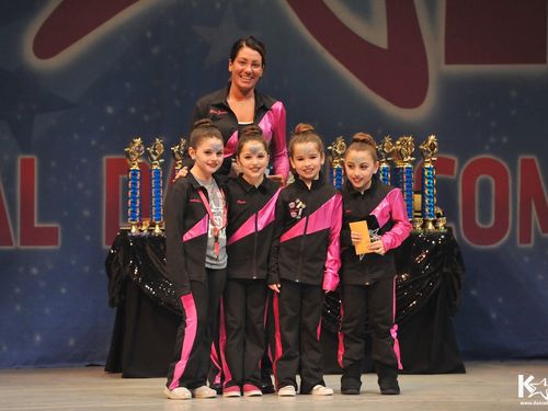 Torrington, CT - 3/20/2015 - Awards