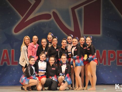Torrington, CT - 3/20/2015 - Awards