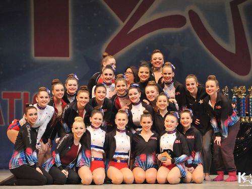 Torrington, CT - 3/20/2015 - Awards