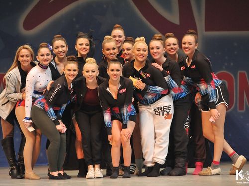 Torrington, CT - 3/20/2015 - Awards