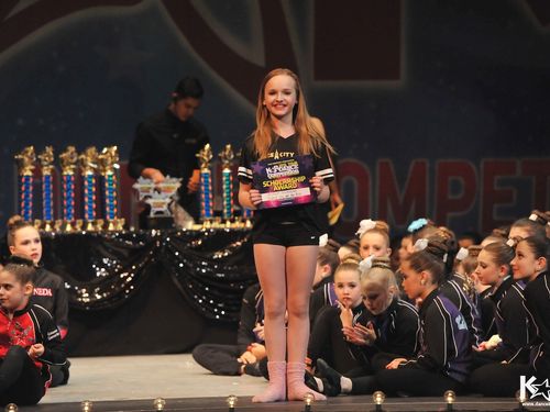 Torrington, CT - 3/20/2015 - Awards
