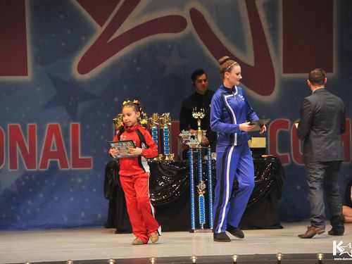 Torrington, CT - 3/20/2015 - Awards