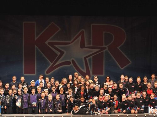 Torrington, CT - 3/20/2015 - Awards