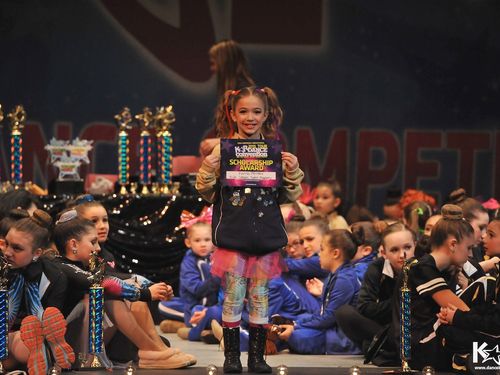 Torrington, CT - 3/20/2015 - Awards