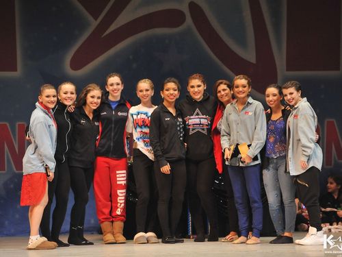 Torrington, CT - 3/20/2015 - Awards