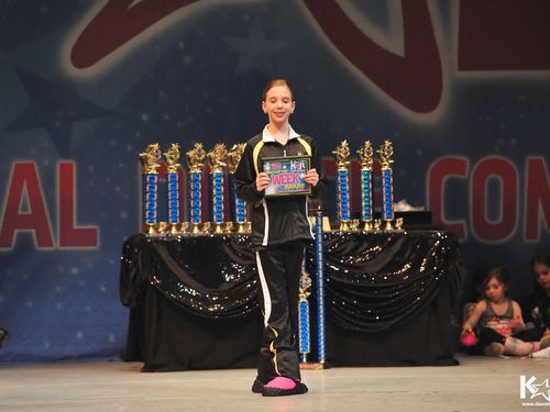 Torrington, CT - 3/20/2015 - Awards