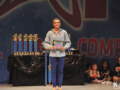 Torrington, CT - 3/20/2015 - Awards