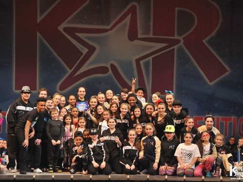 Torrington, CT - 3/20/2015 - Awards