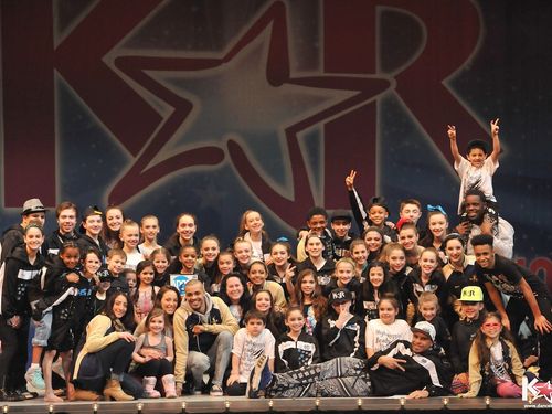 Torrington, CT - 3/20/2015 - Awards