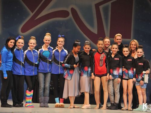 Torrington, CT - 3/20/2015 - Awards