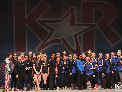 Torrington, CT - 3/20/2015 - Awards