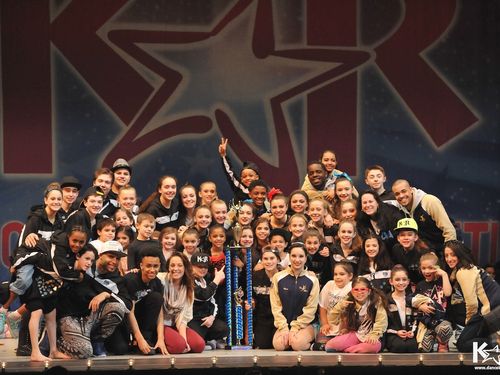 Torrington, CT - 3/20/2015 - Awards