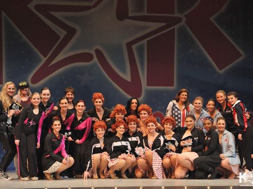 Torrington, CT - 3/20/2015 - Awards