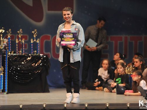 Torrington, CT - 3/20/2015 - Awards
