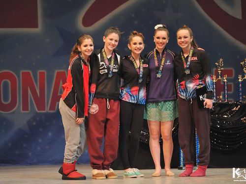 Torrington, CT - 3/20/2015 - Awards