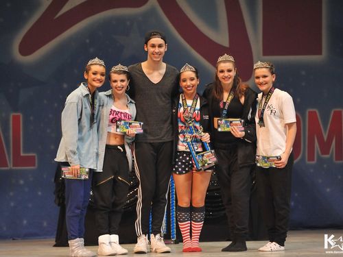 Torrington, CT - 3/20/2015 - Awards