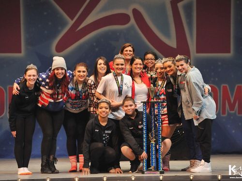 Torrington, CT - 3/20/2015 - Awards