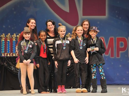 Torrington, CT - 3/20/2015 - Awards