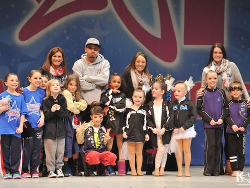Torrington, CT - 3/20/2015 - Awards