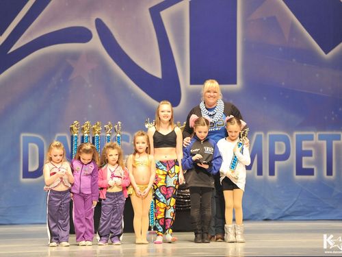 Charleston, WV - 3/28/2015 - Awards