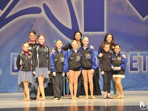 Charleston, WV - 3/28/2015 - Awards