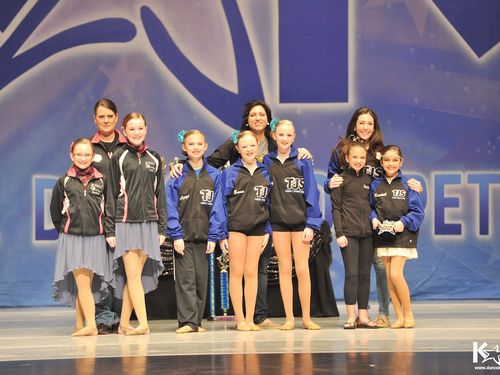 Charleston, WV - 3/28/2015 - Awards