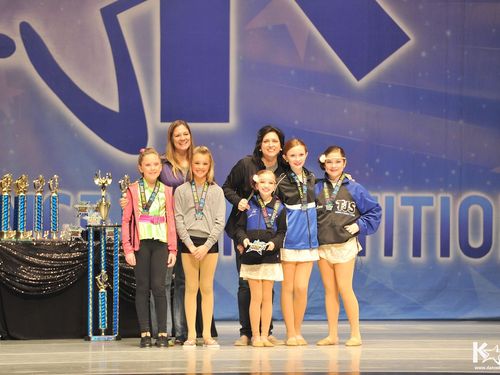 Charleston, WV - 3/28/2015 - Awards